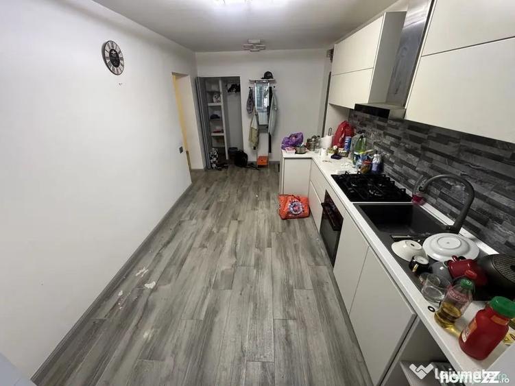 Apartament 3 camere zona Tomis 2 cu Centrala - Constanta (Constanta) - 7