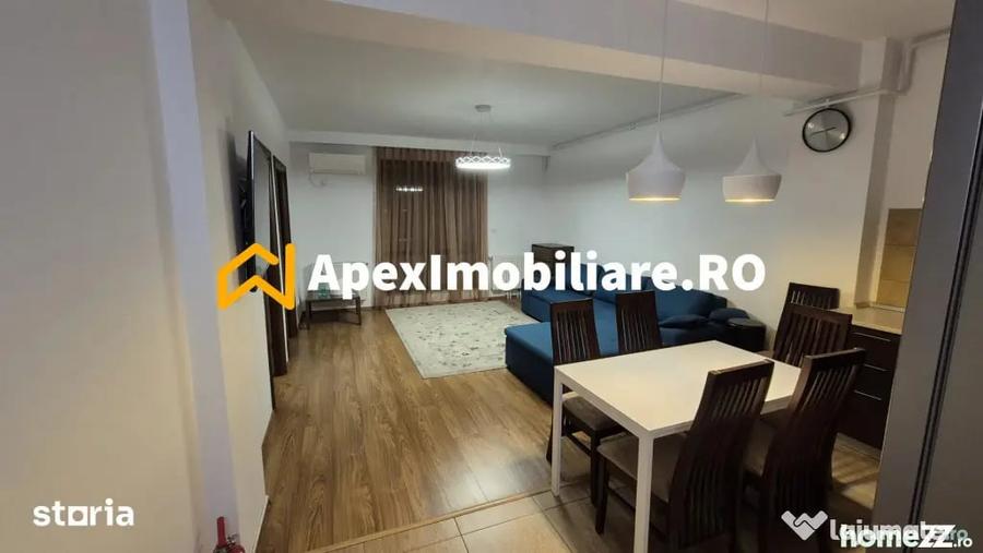 Apartament 3 camere de inchiriat Bucurestii Noi Bucure?ti | - 2