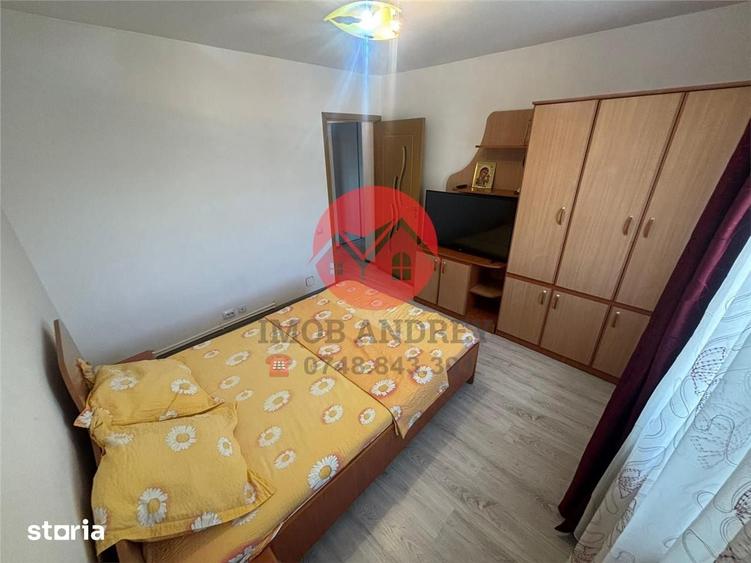 Apartament de inchiriat, zona E3, parcare inclusa in pret - 3