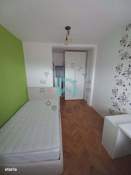 Apartament 2 camere Centrul Brasov - 7
