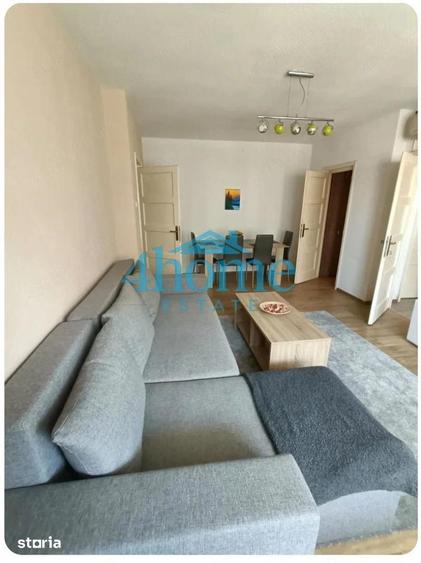 Apartament 2 Camere Piata Romana|Metrou|Centrala - 6