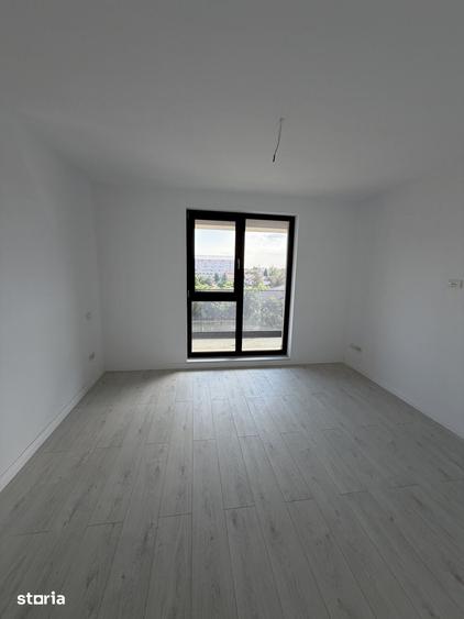 Apartament cu 3 camere în Nord