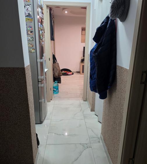 Apartament cu 2 camere decomandat, mobilat în Morarilor