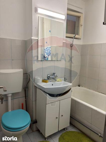 Apartament cu 1 camera in zona Polivalenta - 9