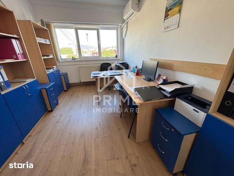 Spatii de birou de inchiriat | 13 mp utili | Ampoi - 2