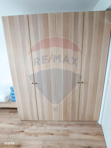 Apartament cu 3 camere în Tunari