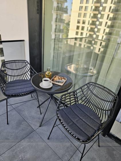 Apartament 2 camere | Parcare Disponibila | Nusco City II - 23