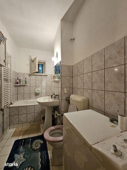 Apartament cu 3 camere în Gojdu