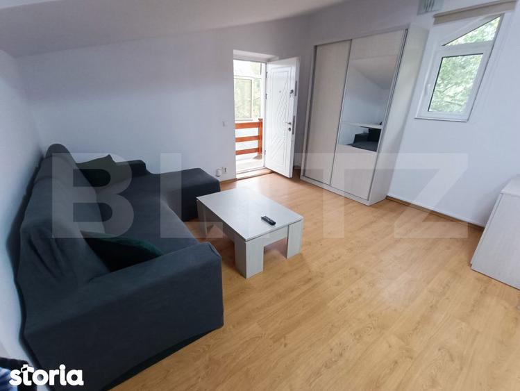 Apartament 3 camere, 100 mp, zona Nicolina - 5
