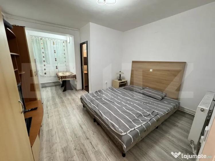 Garsonieră în Nord