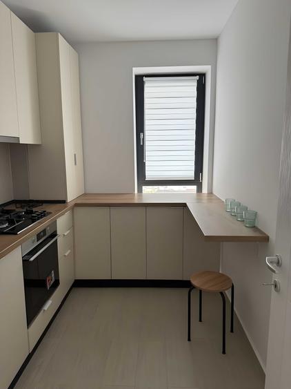 Inchiriere2 camere decomandat+Parcare|Hils Titanium|Nicolae Teclu - 1