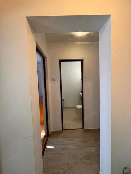 Apartament cu 3 camere decomandat în Dorobanți