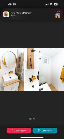 Vand apartament 3 camere Drumul Taberei renovat si mobilat - 7