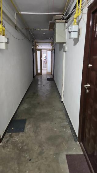 Garsonieră semidecomandată în Baicului