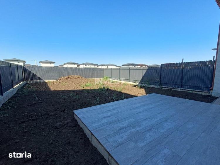 Casă cu 4 camere cu Teren 250 Mp în Valea Lupului