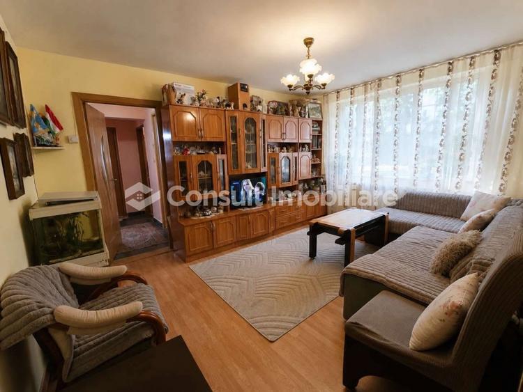 Apartament 3 camere | Gheorgheni - 4