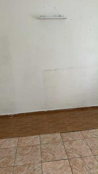 Garsonieră decomandată în Exterior Vest