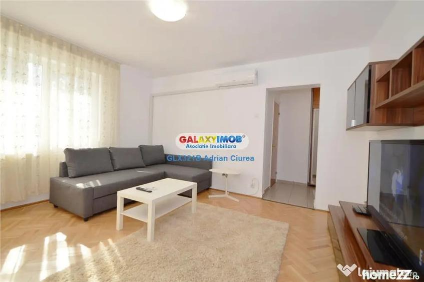 2 Camere | Nicolae Grigorescu | Metrou Titan | parcare - 1