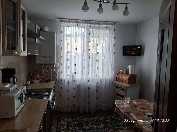 Apartament cu 2 camere în Dărmănești