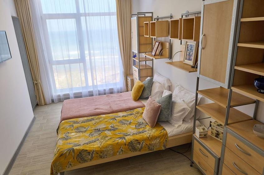 Apartament cu 3 camere decomandat în Mamaia-Sat