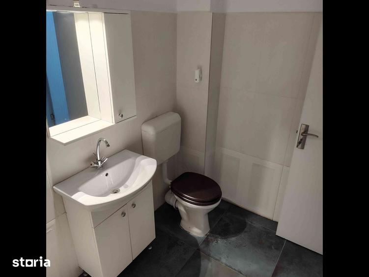Apartament cu 2 camere în Sălăjan