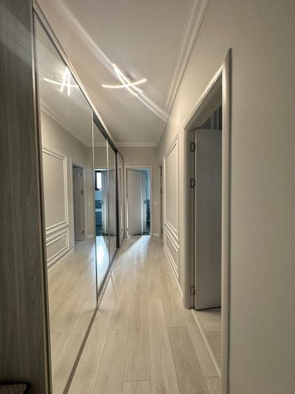 Apartament 3 camere de vanzare Zona Compozitorilor - 9