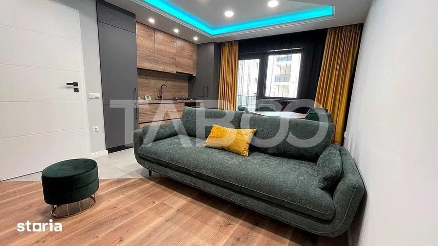 Apartament cu 2 camere decomandat în Șelimbăr