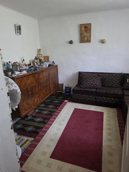 Casă individuală cu 3 camere cu Teren 2100 Mp în Dor Mărunt