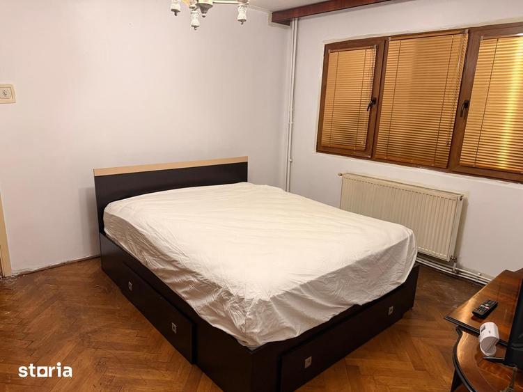400 euro! Ap 2 cam, Podu Ros, la 5 min de Palas - 1