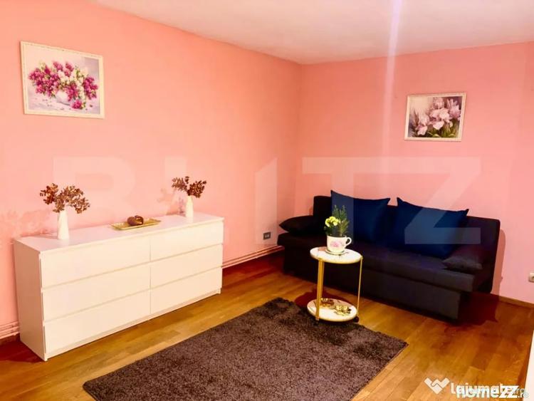 Apartament 2 camere - centrala proprie, terasa | Etaj 3, z - Timisoara (Timis) - 2