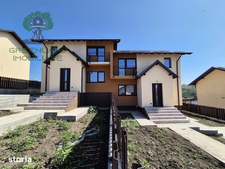 Casă cu 3 camere cu Teren 250 Mp în Miroslava