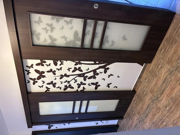 Apartament cu 2 camere decomandat în Aviației