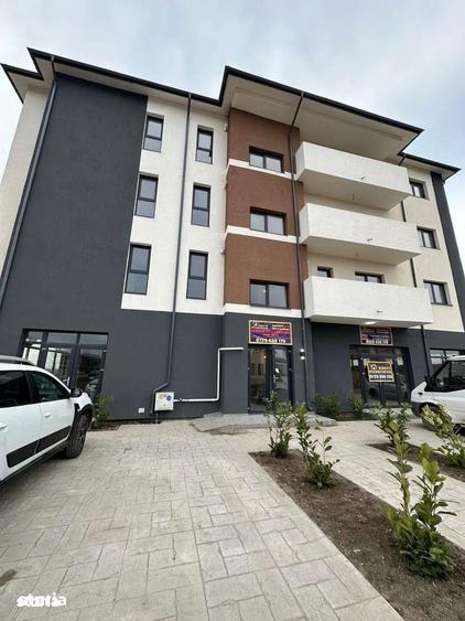 Garsonieră decomandată în Bragadiru