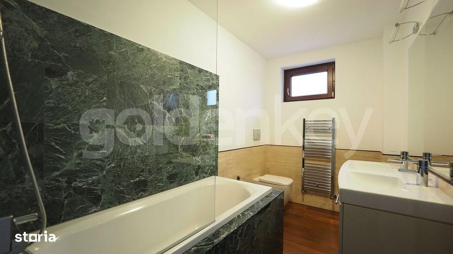 Parcul Kiseleff | Apartament cu 3 camere in complex rezidential, garaj - 13