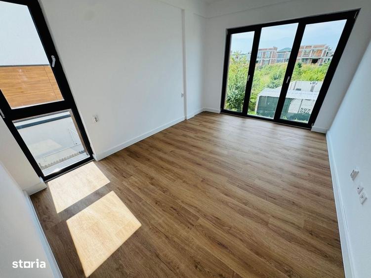 Duplex Tunari-Otopeni PREMIUM cu toate UTILITATILE - 8