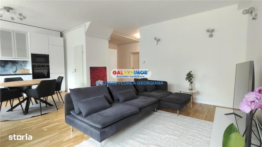 Casă cu 4 camere în Corbeanca