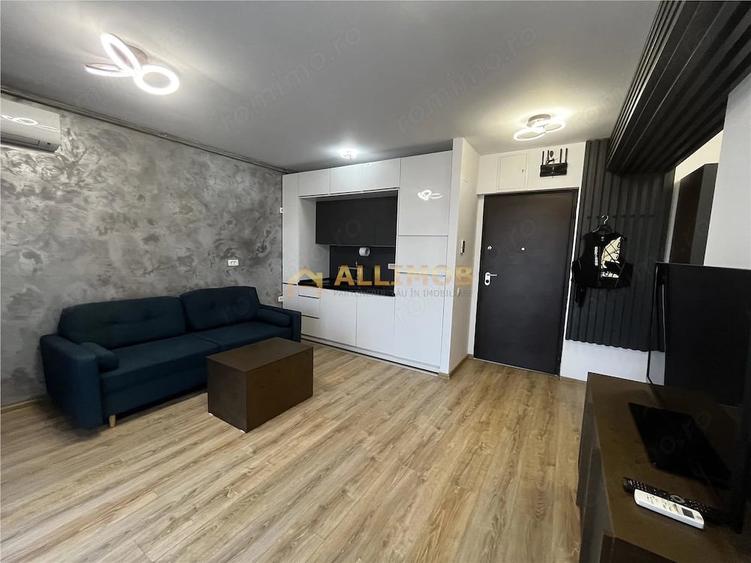 Apartament cu 2 camere în Siliștea Snagovului