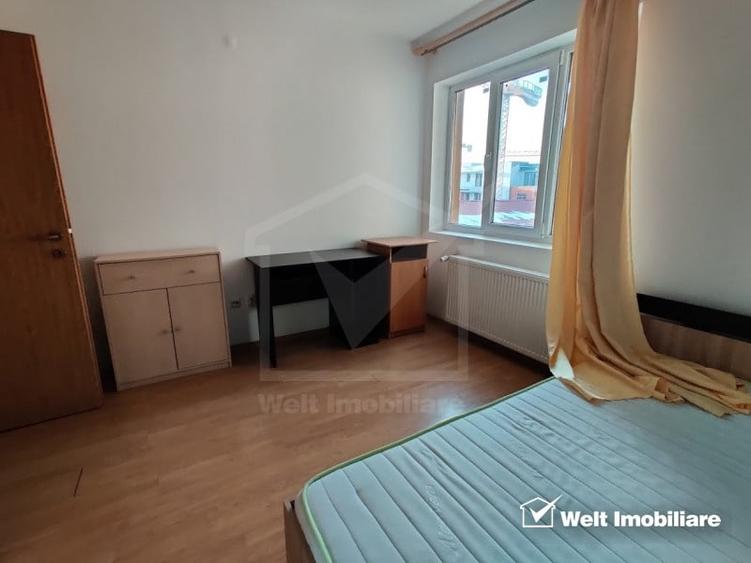 Apartament 3 camere decomandate, parcare, Facultatea Drept, Piata Cipariu Centru - 2