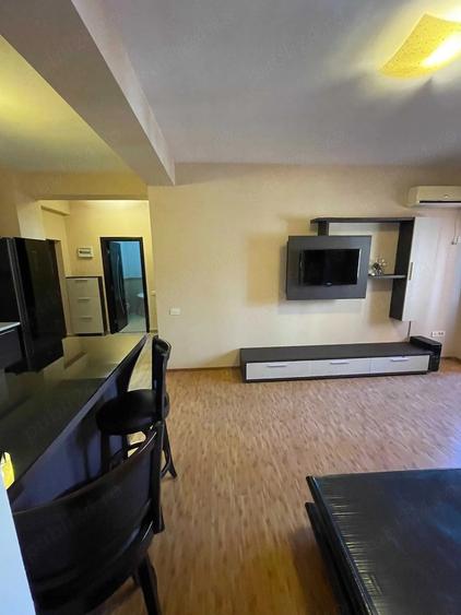 Apartament cu 2 camere decomandat, mobilat în Chiajna