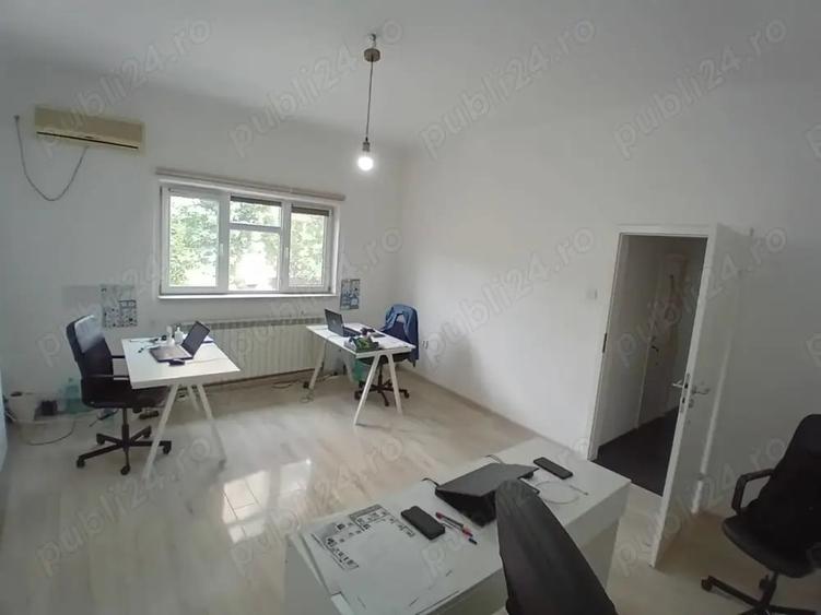 Spațiu comercial, de 37 mp, în Tineretului