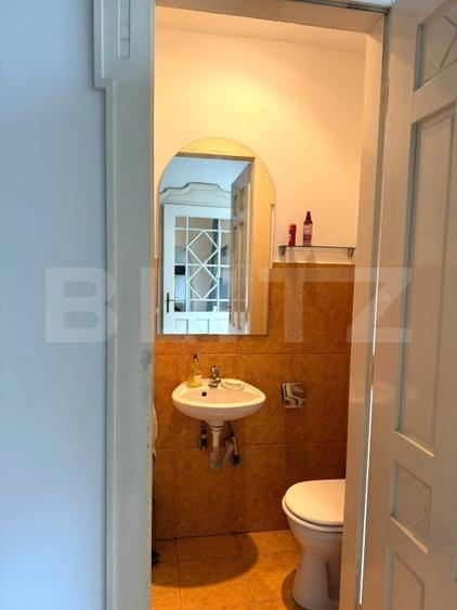 Apartament 3 camere, 110 mp, zona Ultracentral - 10