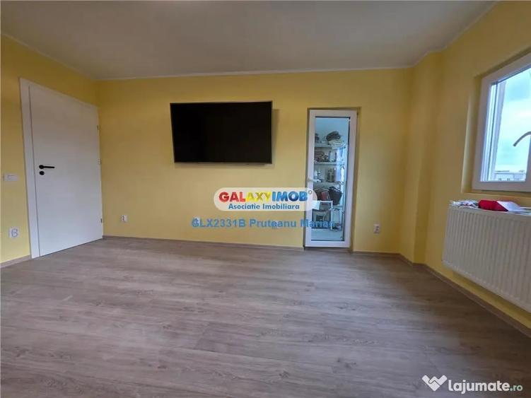 Garsoniera Premium situata in apropriere de metrou Favorit - Bucuresti (Bucuresti-Ilfov) - 8