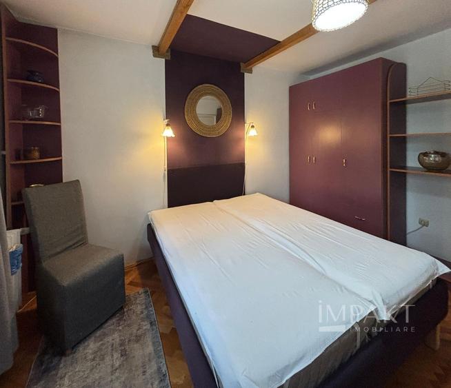 Apartament cu 2 camere in Gheorgheni - 5