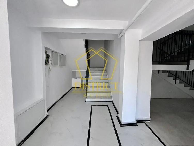 Apartament cu 3 camere decomandat în Dumbrăvița