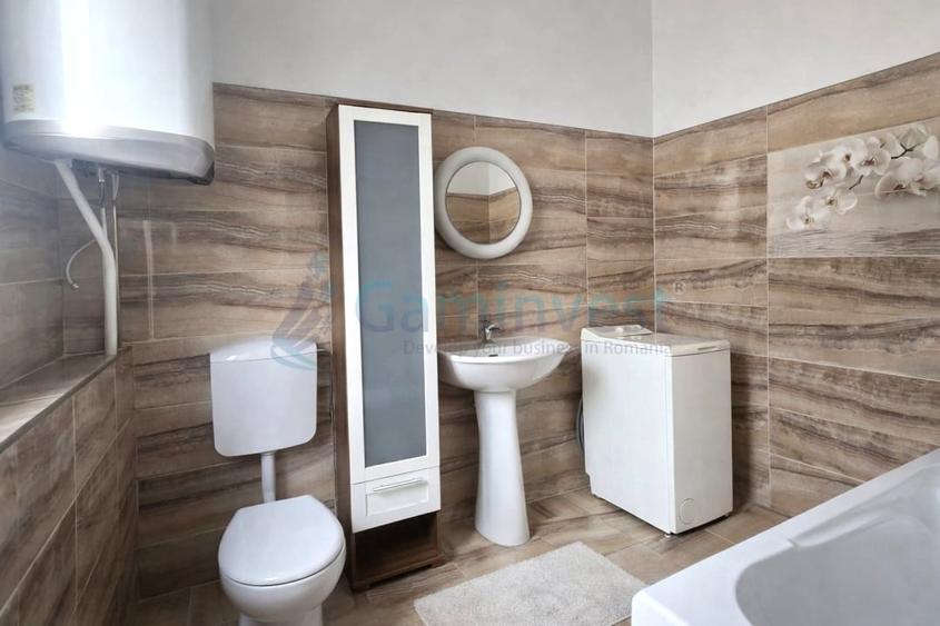 Apartament 2 camere de vanzare în Oradea , 73 mp central, langa Parcul Balcescu - 7