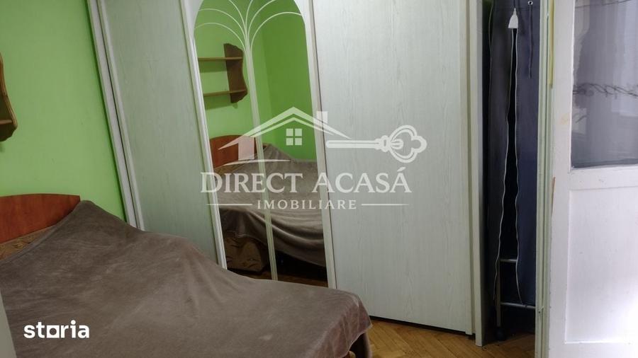 Inchiriere apartament 2 camere, zona 7 Noiembrie str. Faget, etaj 1 - 5