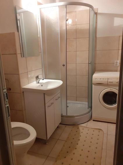 Garsonieră decomandată în Mazepa 1