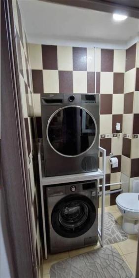 Apartament cu 3 camere decomandat, mobilat în Olteniței