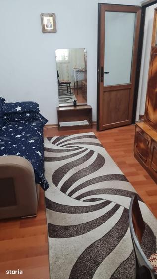 Apartament cu 2 camere în George Enescu