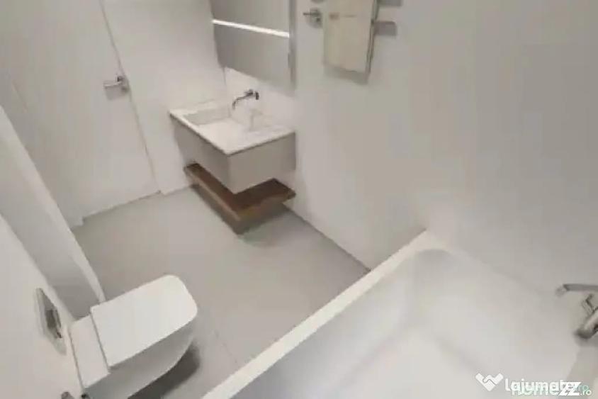 Apartament 3 camere, bloc nou , etaj intermediar , Radauti - 4